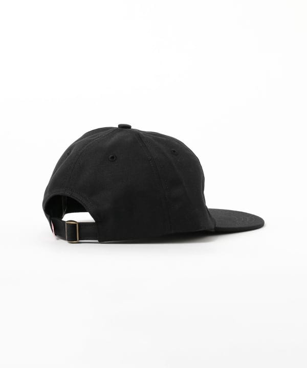 COOPERSTOWN BALLCAP / ベースボール キャップ】｜【閉店】ビーミング