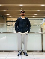 噂の！キニナルブログ56＜mont-bel＞編