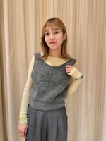 〈番外編〉ビームス ハウス 女子的スタッフ上野の購入品紹介。