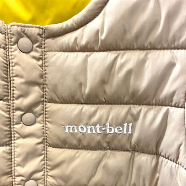 予約開始！今年も登場のスぺリオダウン【別注】 mont-bell｜ビームス 静岡｜BEAMS