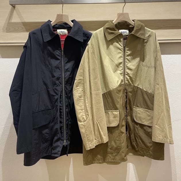 BEAMS BOY - Beams boy ダッフルコート 2022AW グレーの通販 by ちぴ's shop｜ビームスボーイならラクマ