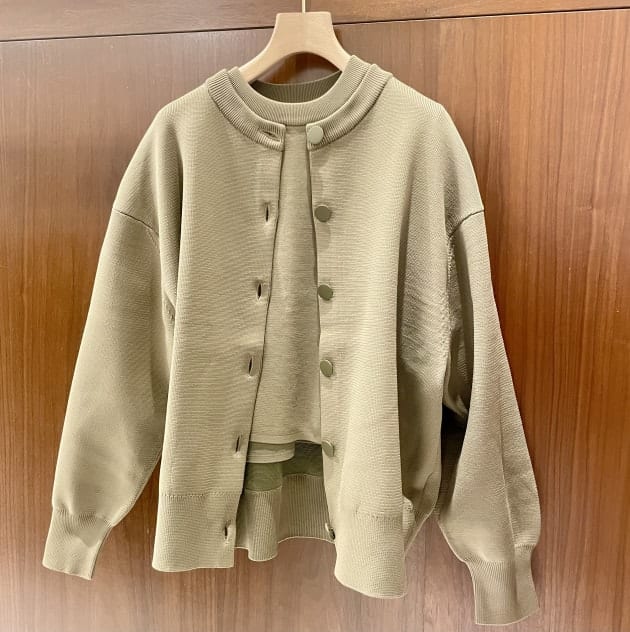 SLOANE（スローン）の「SLOANE × Demi-Luxe BEAMS / 別注 ハーフ