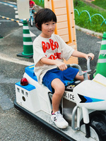 BOBO CHOSESのモアバリに超特急！！！