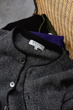 BEAMS F(ビームスF)【別注】RAffa MOLINA / アルパカ BEAMS F(ビームスF)【別注】RAffa MOLINA / アルパカ