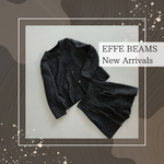 【EFFE BEAMS一推しアイテムのご紹介】