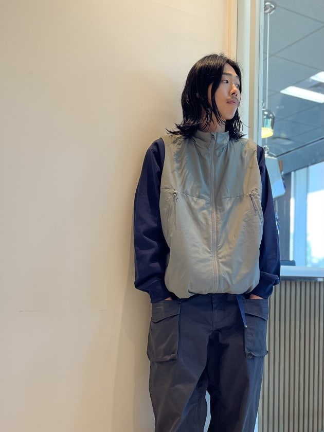 snow peak〉は今年の冬のお供|ビームス 銀座|BEAMS snow peak〉は今年の冬のお供|ビームス 銀座|BEAMS