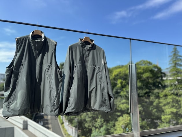 snow peak〉は今年の冬のお供|ビームス 銀座|BEAMS snow peak〉は今年の冬のお供|ビームス 銀座|BEAMS