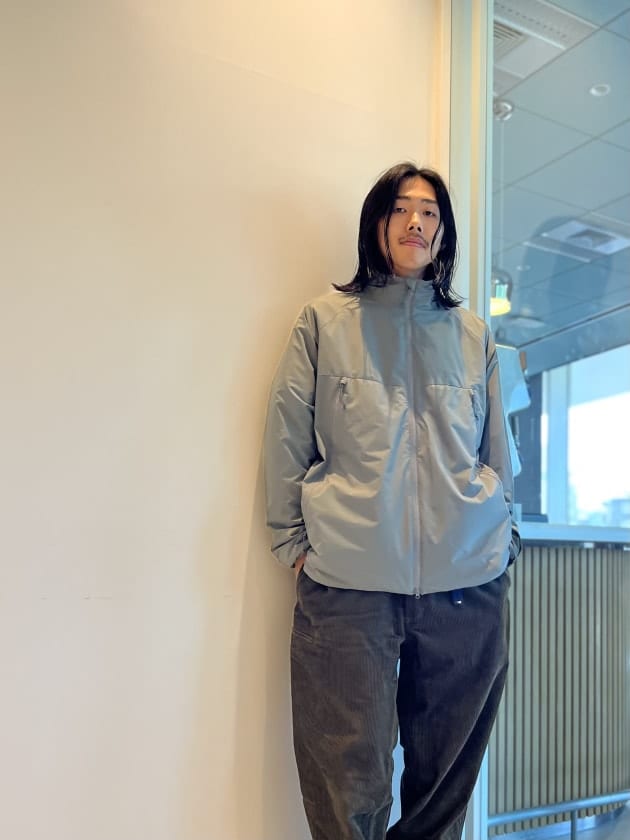 snow peak〉は今年の冬のお供｜ビームス 銀座｜BEAMS