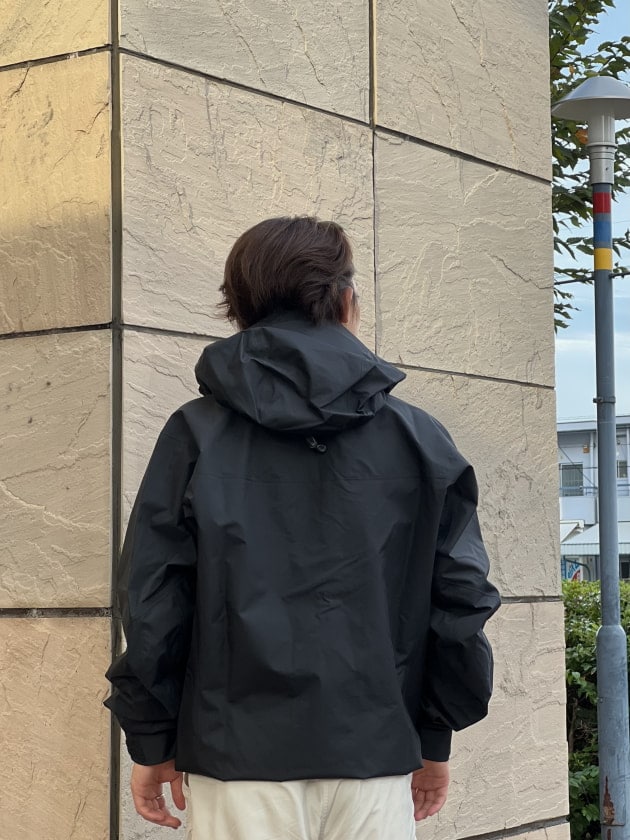 ARC'TERYX】Inline Items 特集｜ビームス 奈良｜BEAMS