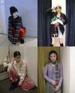9/27 KNIT Collection
