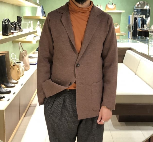 SLOANE（スローン）の「SLOANE × Demi-Luxe BEAMS / 別注 ハーフ