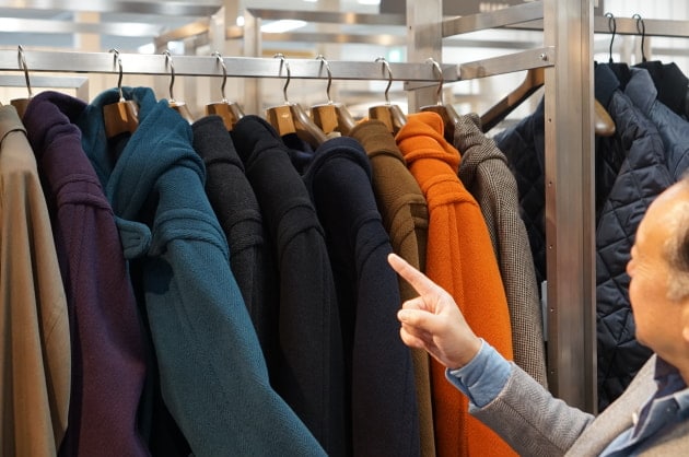 INVERTERE>師匠どれにしようかな?|BEAMS F(ビームスF)|BEAMS INVERTERE>師匠どれにしようかな?|BEAMS F(ビームスF)|BEAMS
