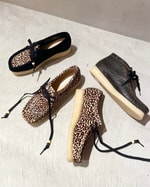 本日発売！〈Clarks〉3型をご紹介！