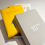 10周年、色々詰まってます。