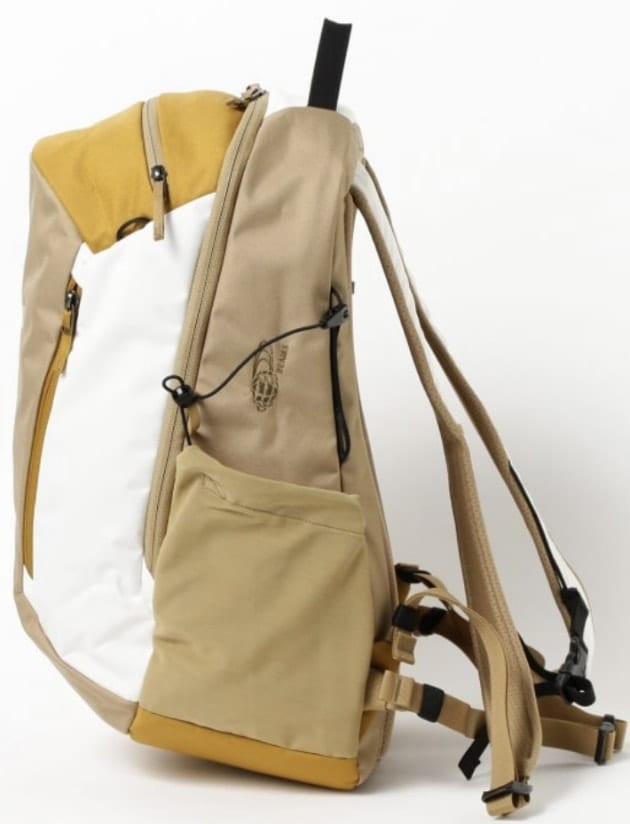 発売開始！今回のテーマは「NAGOMI」！！【ARC'TERYX×BEAMS