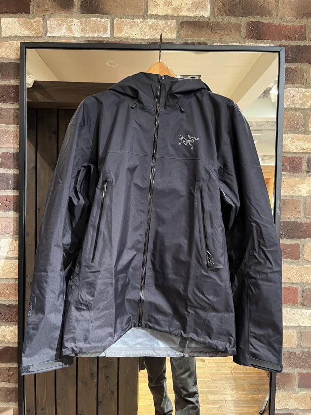 ARC'TERYX】勢揃いしてます。お早めに〜|ビームス 銀座|BEAMS ARC'TERYX】勢揃いしてます。お早めに〜|ビームス 銀座|BEAMS