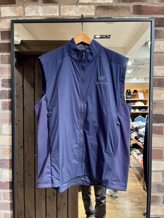 ARC'TERYX】勢揃いしてます。お早めに〜|ビームス 銀座|BEAMS ARC'TERYX】勢揃いしてます。お早めに〜|ビームス 銀座|BEAMS