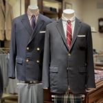 BEAMS PLUS TAILOR LINEのススメ。その1