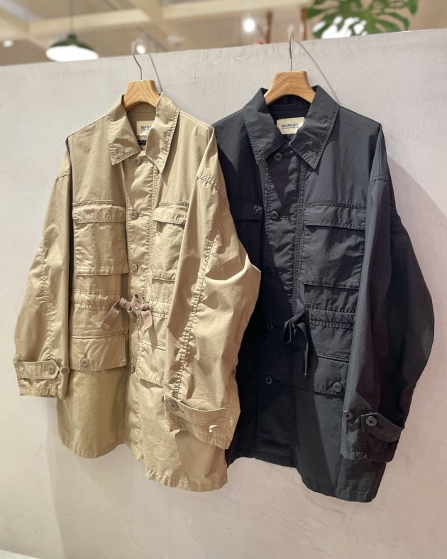 BEAMS BOY（ビームスボーイ）の「BEAMS BOY / ソロテックス BDU