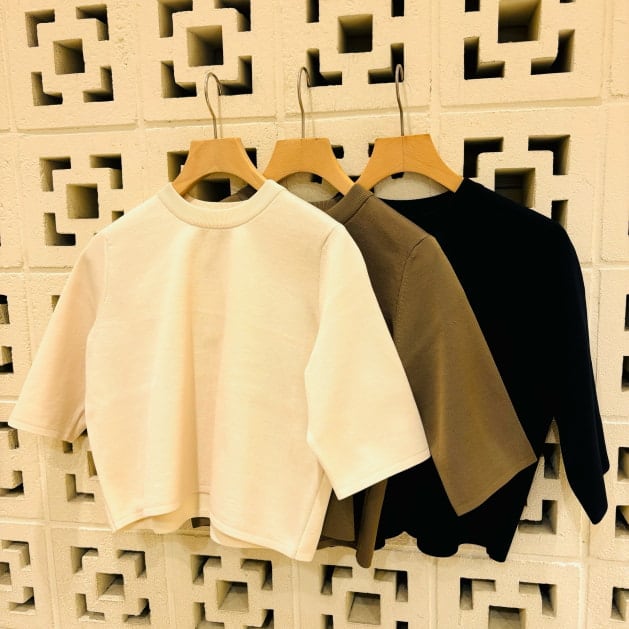 秋も、スペシャルな《SLOANE》で。｜ビームス 鹿児島｜BEAMS