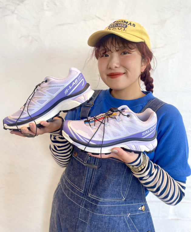 Ray BEAMS（レイ ビームス）SALOMON for Ray BEAMS / XT-6（シューズ スニーカー）通販｜BEAMS