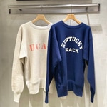 復刻アイテム〈Champion〉別注☆