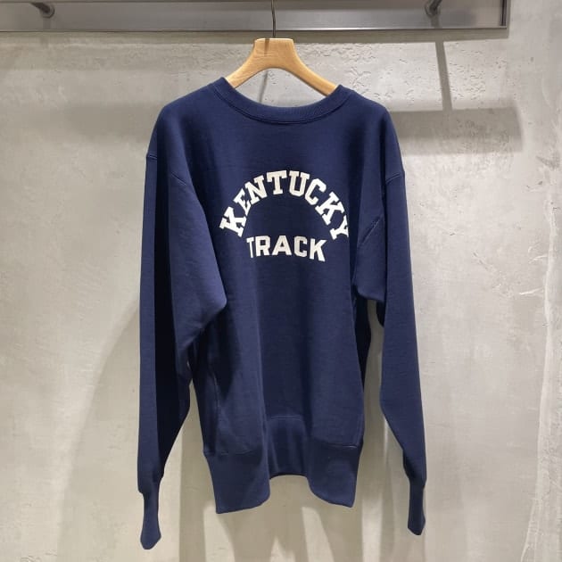 復刻アイテム〈Champion〉別注☆｜ビームス ストリート 横浜