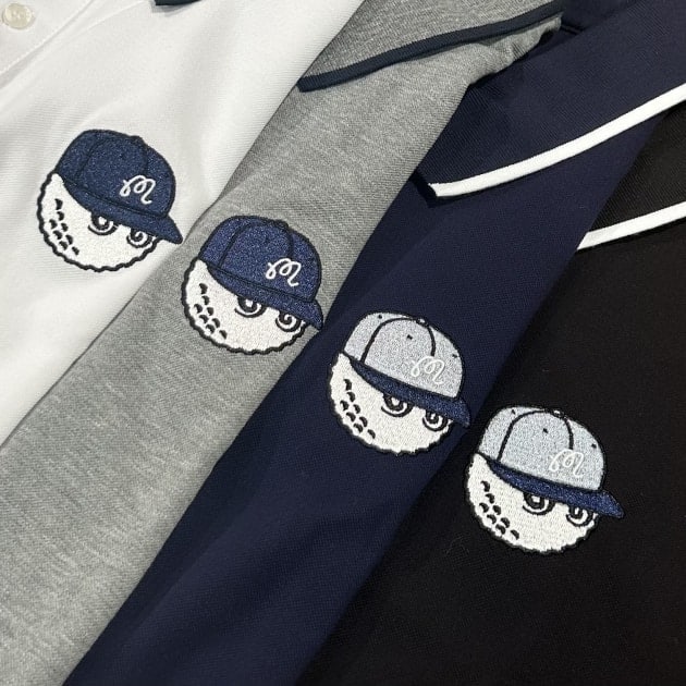 別注】MALBON GOLF × BEAMS GOLF｜ビームス ゴルフ 大名古屋ビルヂング店｜BEAMS