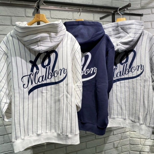 別注】MALBON GOLF × BEAMS GOLF｜ビームス ゴルフ 大名古屋ビルヂング店｜BEAMS