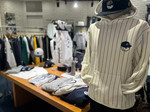 【別注】MALBON GOLF × BEAMS GOLF