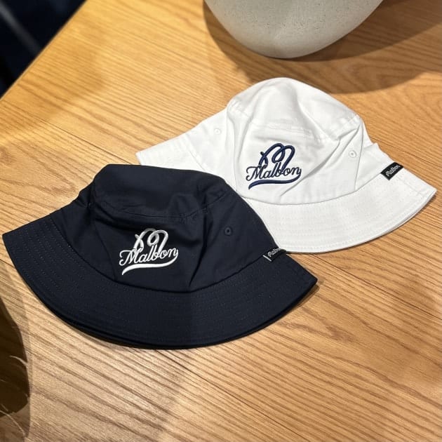 別注】MALBON GOLF × BEAMS GOLF｜ビームス ゴルフ 大名古屋ビルヂング店｜BEAMS