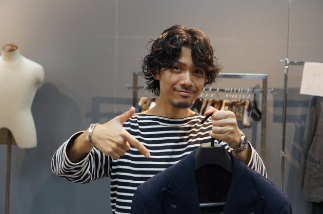 gabo＞コレだろ兄弟｜Brilla per il gusto（ブリッラ ペル イル グスト