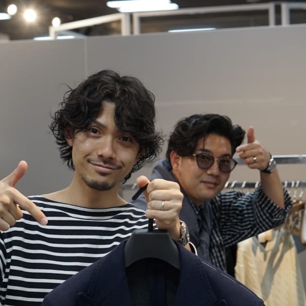 gabo＞コレだろ兄弟｜Brilla per il gusto（ブリッラ ペル イル グスト