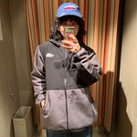 今年も〈THE NORTH FACE〉をぜひ！