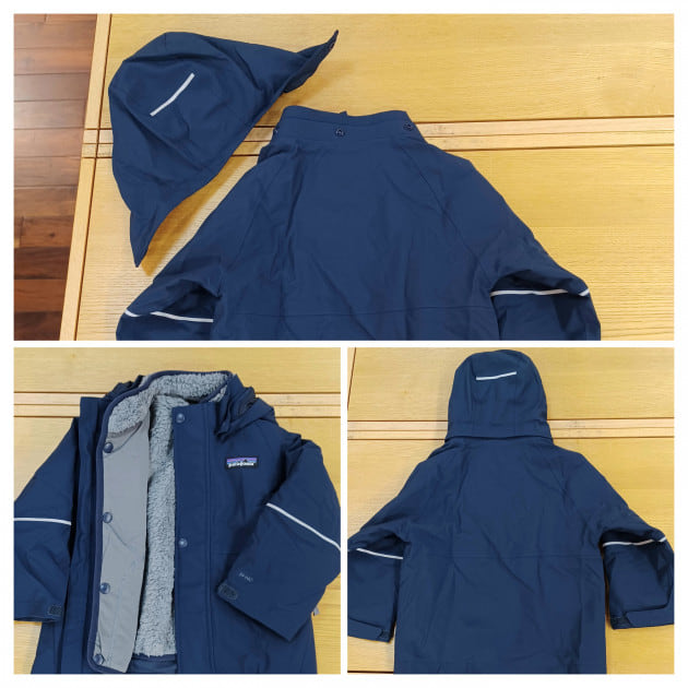 2024FWオススメ♪【Patagonia編①】｜こども ビームス 軽井沢｜BEAMS