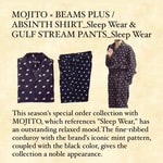 "BLACK" Sleep Wear.