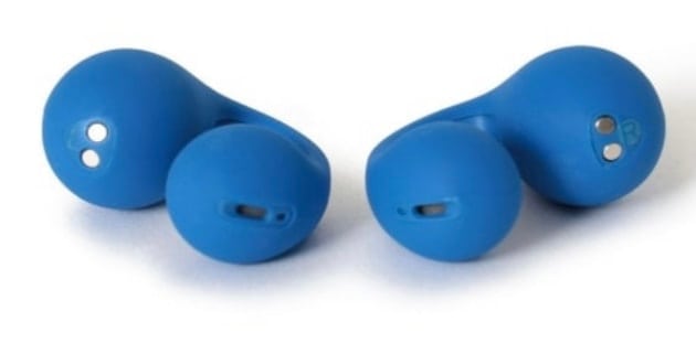 ambie/beams ワイヤレスイヤホン 青 楽天市場】ambie sound earcuffs（アンビー サウンド イヤカフス