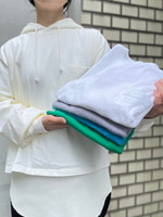 ＜GOOD WEAR＞この秋の新色は？