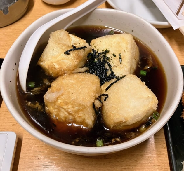 すべて世はこともなし