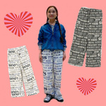 ゆるっと楽にかわいく！