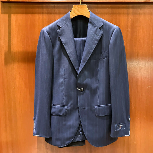 Brilla per il gusto＞ Ermenegildo Zegna ELECTA｜ビームス ハウス 丸の内｜BEAMS