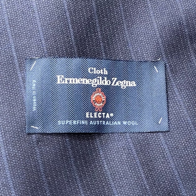 Brilla per il gusto＞ Ermenegildo Zegna ELECTA｜ビームス ハウス 丸の内｜BEAMS