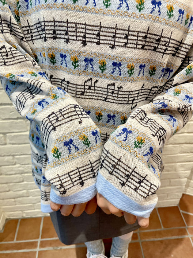 ニットの季節… もう少しで到来！【KNIT Collection】｜ビームス