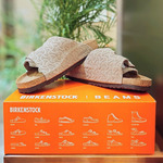 BEAMS(ビームス)【別注】BIRKENSTOCK / Zurich BONE PATTERN BEAMS(ビームス)【別注】BIRKENSTOCK / Zurich BONE PATTERN