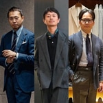 〈CINQUANTA 〉豪華ゲストを迎えてのインスタライブやります！