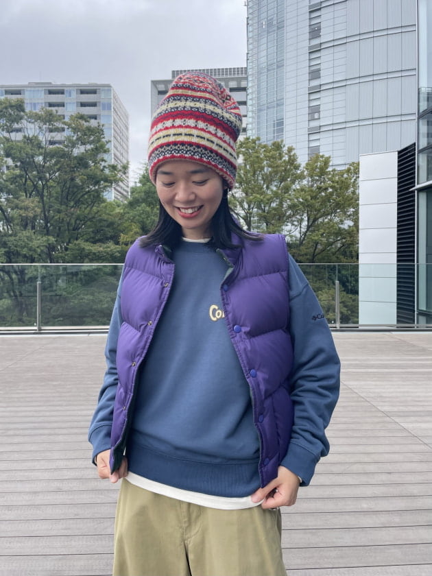 本日！〈Columbia〉別注コレクション発売！｜ビームス ボーイ