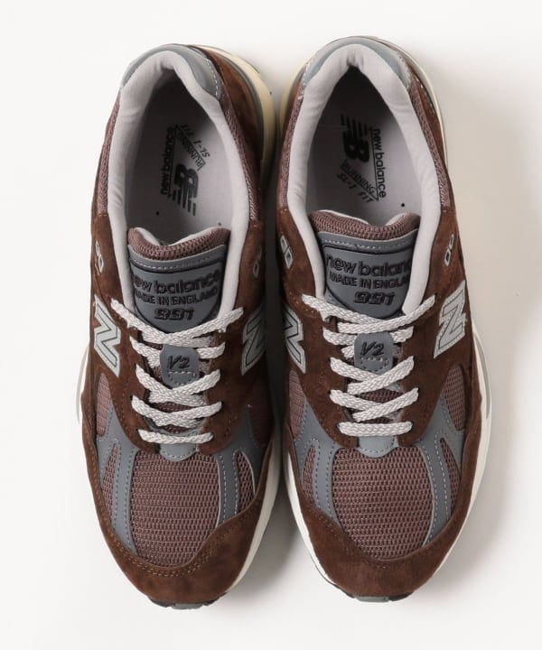 NEW BALANCE〉から注目のエクスクルーシブモデルが登場 NEW BALANCE〉から注目のエクスクルーシブモデルが登場