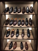 DRESS SHOSE