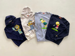 【シンプソンズ】カプセルコレクション