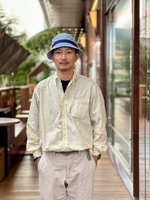 僕のINDIVIDUALIZED SHIRTS